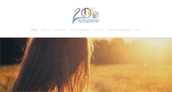Desktop Screenshot of mccarehouse.org